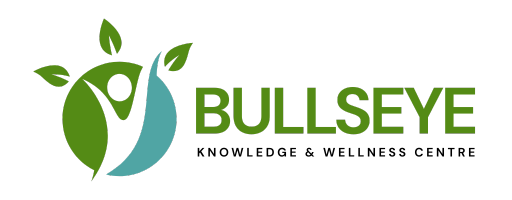 Bullseye Wellness Centre Logo